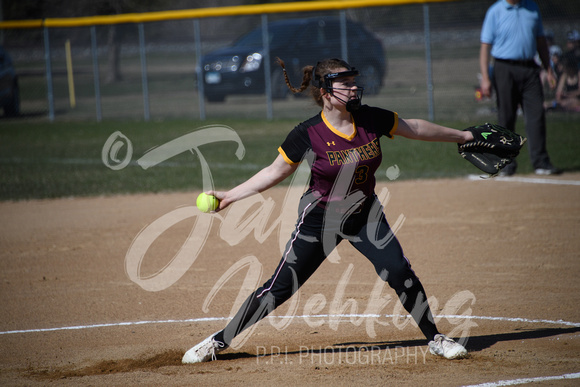 PANTHER SOFTBALL VS BROWERVILLE_20230505_00013