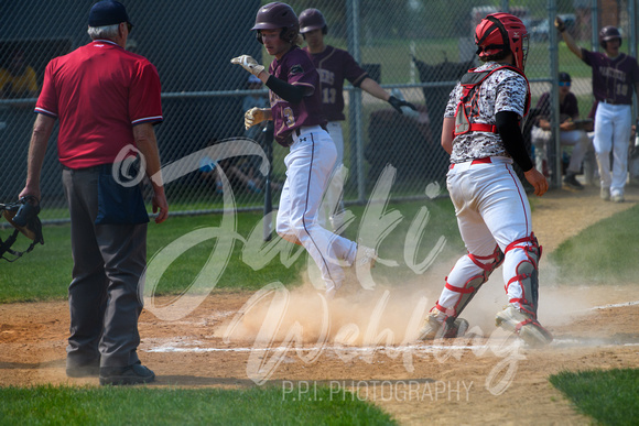 PANTHER BASEBALL VS OSAKIS_20230522_00018