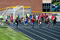SECTION 6A TRACK