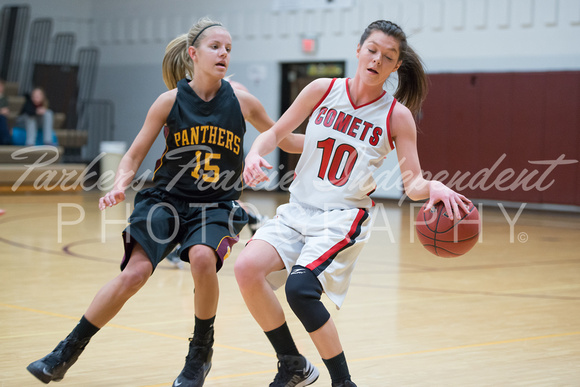 Panther GBB vs Hillcrest Lutheran__20140109_0020