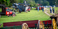 ROSE CITY THRESHING FESTIVAL