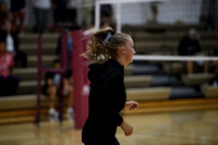 PANTHER VOLLEYBALL VS VERNDALE_20230828_00003