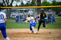 PANTHER SOFTBALL VS NEW YORK MILLS - SECTIONS_20240520_00017