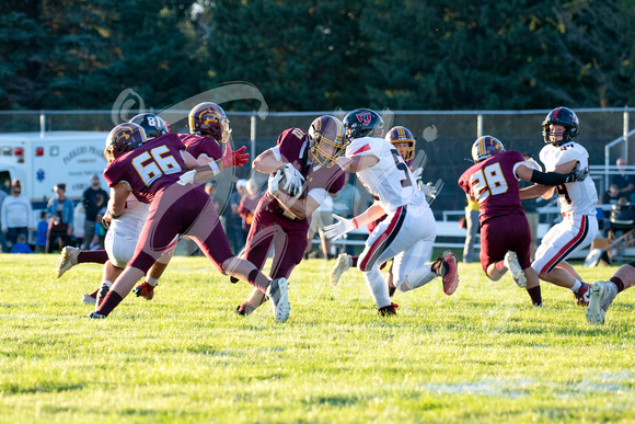 ELI SIMONSON-PANTHER FB VS LPA_DSC_7726