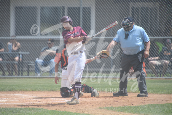 PP LEGION BASEBALL VS MORRIS_20230715_00020