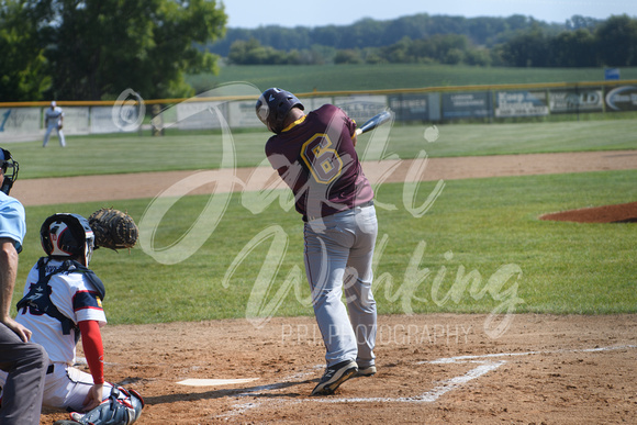 URBANK GOLDTIMERS_STATE BASEBALL_20230819_00019