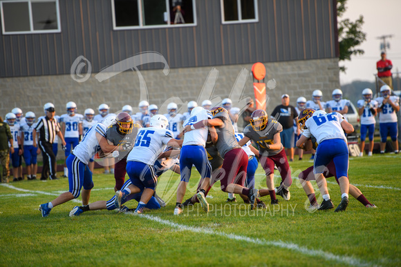 PANTHER FOOTBALL VS NEW YORK MILLS_20230915_00015-Enhanced-NR