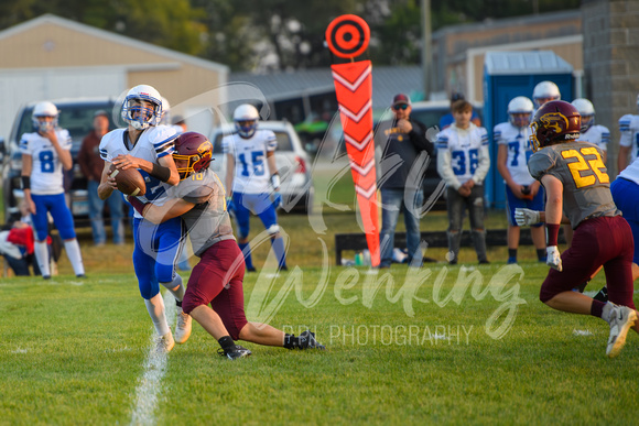 PANTHER FOOTBALL VS NEW YORK MILLS_20230915_00020-Enhanced-NR