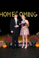 2017 PPHS HOMECOMING