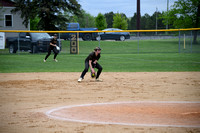 PANTHER SOFTBALL VS NEW YORK MILLS - SECTIONS_20240520_00020