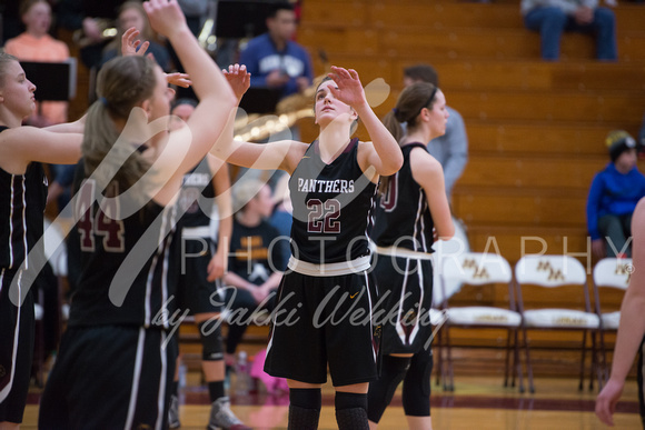 PANTHER GBB VS UNDERWOOD - Section 6A South Runner-up_20180306_0004
