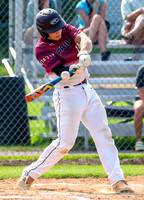 PP POST 219 SENIOR LEGION BASEBALL