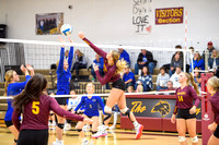 PANTHER VOLLEYBALL VS CLINTON-GRACEVILLE-BEARDSLEY_20231025_00004-Enhanced-NR