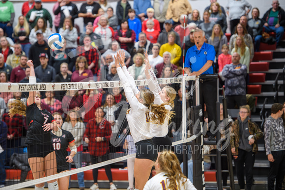 PANTHER VOLLEYBALL VS WCA_SECTIONS_20231027_00011-Enhanced-NR