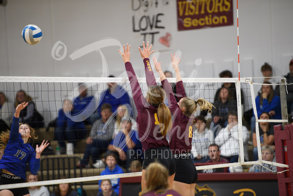 PANTHER VOLLEYBALL VS CLINTON-GRACEVILLE-BEARDSLEY_20231025_00007-Enhanced-NR