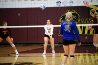 PANTHER VOLLEYBALL VS CLINTON-GRACEVILLE-BEARDSLEY_20231025_00010-Enhanced-NR