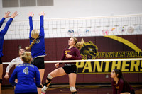 PANTHER VOLLEYBALL VS CLINTON-GRACEVILLE-BEARDSLEY_20231025_00014-Enhanced-NR