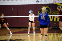 PANTHER VOLLEYBALL VS CLINTON-GRACEVILLE-BEARDSLEY_20231025_00011-Enhanced-NR