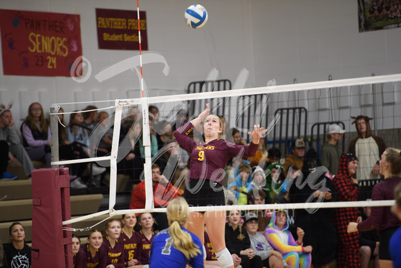 PANTHER VOLLEYBALL VS CLINTON-GRACEVILLE-BEARDSLEY_20231025_00017-Enhanced-NR