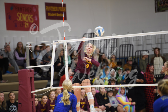 PANTHER VOLLEYBALL VS CLINTON-GRACEVILLE-BEARDSLEY_20231025_00019-Enhanced-NR