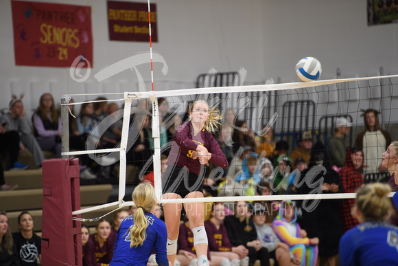 PANTHER VOLLEYBALL VS CLINTON-GRACEVILLE-BEARDSLEY_20231025_00020-Enhanced-NR