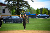 PANTHER SOFTBALL VS NEW YORK MILLS - SECTIONS_20240520_00008