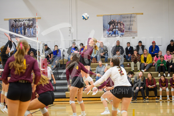 PANTHER VOLLEYBALL VS NEW YORK MILLS_20231009_00008-Enhanced-NR