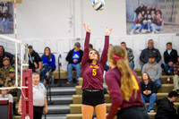 PANTHER VOLLEYBALL VS NEW YORK MILLS_20231009_00006-Enhanced-NR