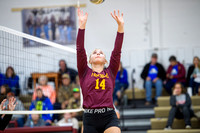 PANTHER VOLLEYBALL VS NEW YORK MILLS_20231009_00015-Enhanced-NR