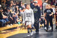 PANTHER ELEMENTARY WRESTLING TOURNAMENT