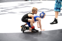 PP PANTHER ELEMENTARY WRESTLING