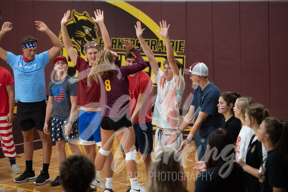 PANTHER VOLLEYBALL VS CLINTON-GRACEVILLE-BEARDSLEY_20220906_161500