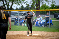 PANTHER SOFTBALL VS NEW YORK MILLS - SECTIONS_20240520_00022