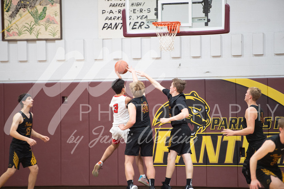 PANTHER BBB VS HILLCREST LUTHERAN_20200124_68241