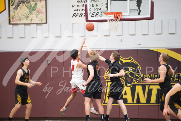 PANTHER BBB VS HILLCREST LUTHERAN_20200124_68242