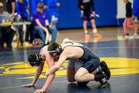 BHVPP WRESTLING - SECTION 6A TOURNAMENT