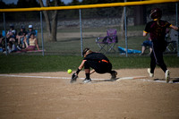 PANTHER SOFTBALL VS BROWERVILLE_20230505_00017