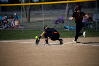 PANTHER SOFTBALL VS BROWERVILLE_20230505_00018