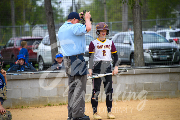 PANTHER SOFTBALL VS SWANVILLE_20230519_00002