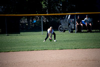 PP LEGION FASTPITCH SOFTBALL