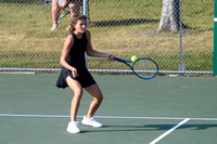 PANTHER TENNIS VS WADENA-DEER CREEK