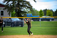 PANTHER SOFTBALL VS NEW YORK MILLS - SECTIONS_20240520_00010