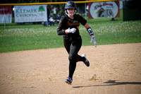 PANTHER SOFTBALL VS BRANDON-EVANSVILLE_20240516_00016