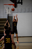 PANTHER BBB VS BRANDON-EVANSVILLE
