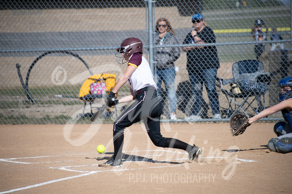 PANTHER SOFTBALL VS NEW YORK MILLS_20210422_107767