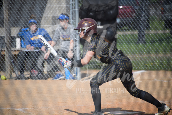 PANTHER SOFTBALL VS BRANDON-EVANSVILLE_20240516_00012