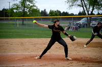 PANTHER SOFTBALL VS NEW YORK MILLS - SECTIONS_20240520_00014