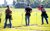 PANTHER TRAP - STATE TRAP SHOOT