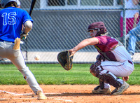 PP POST 219 SENIOR LEGION BASEBALL