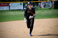 PANTHER SOFTBALL VS BRANDON-EVANSVILLE_20240516_00017